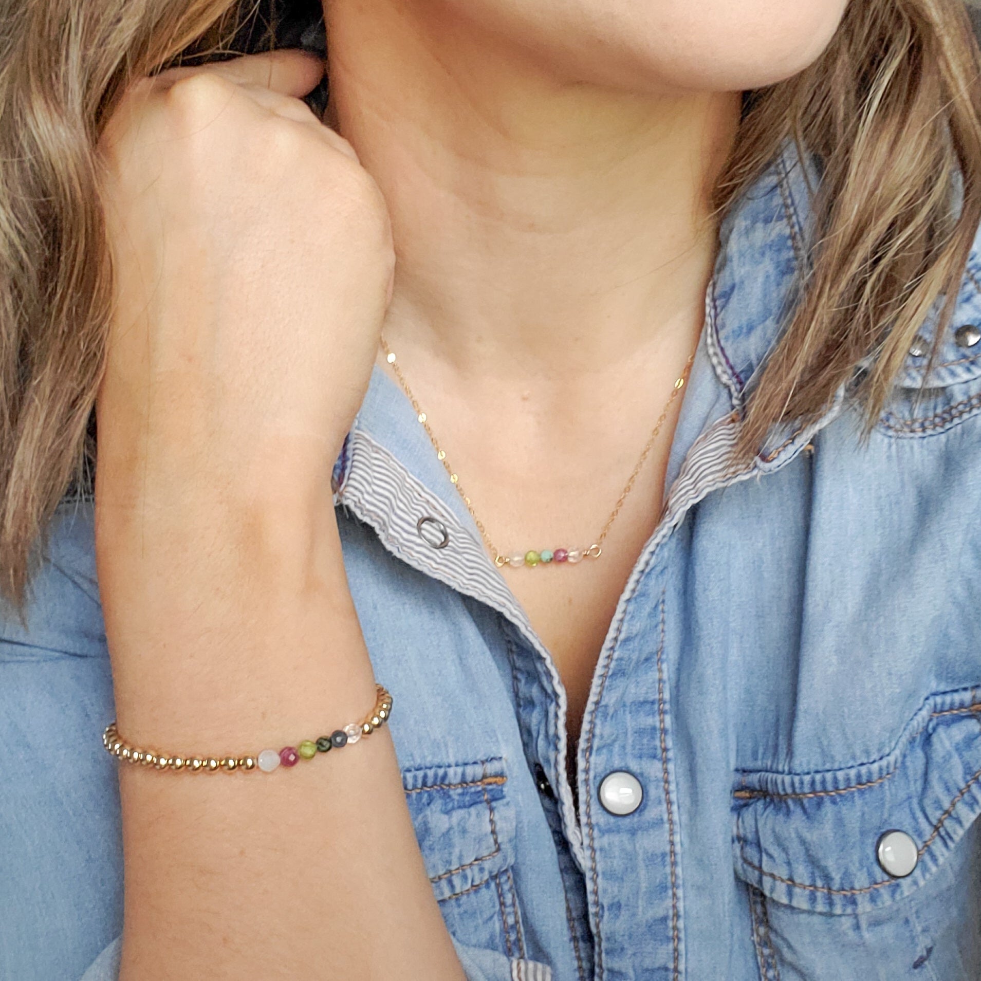 Birthstone Collection