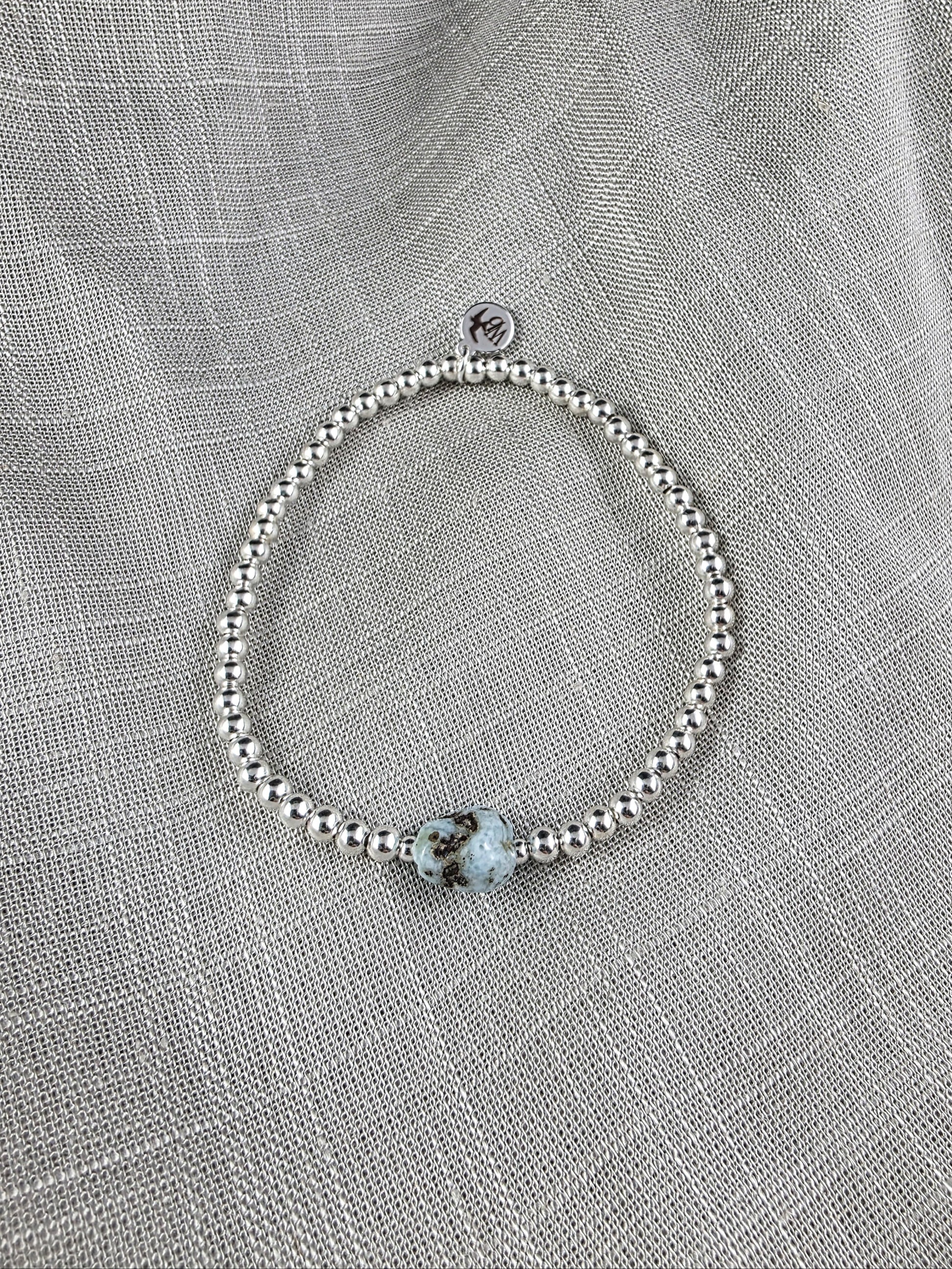 La Roca - Larimar