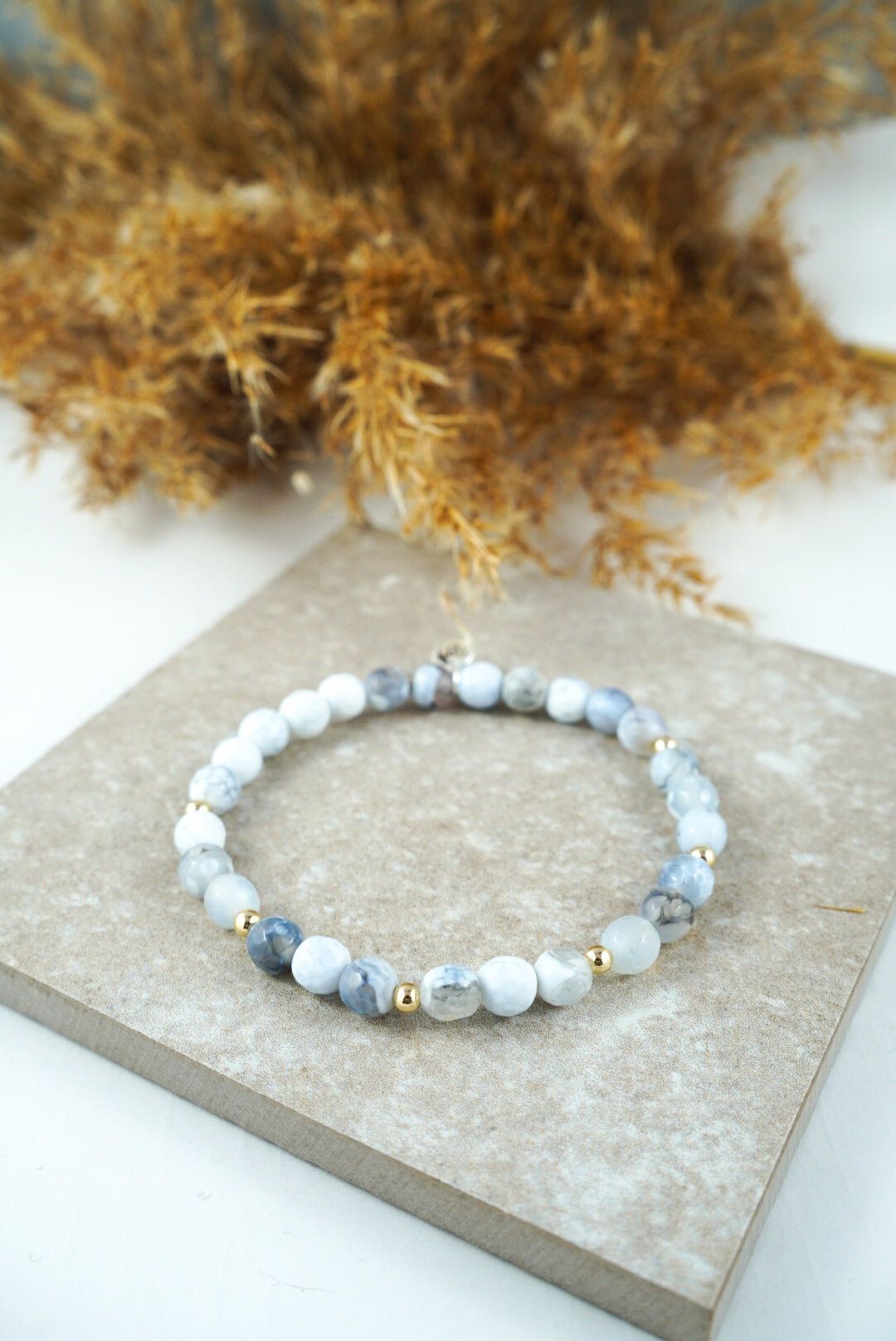 Guardian Angel - Agate