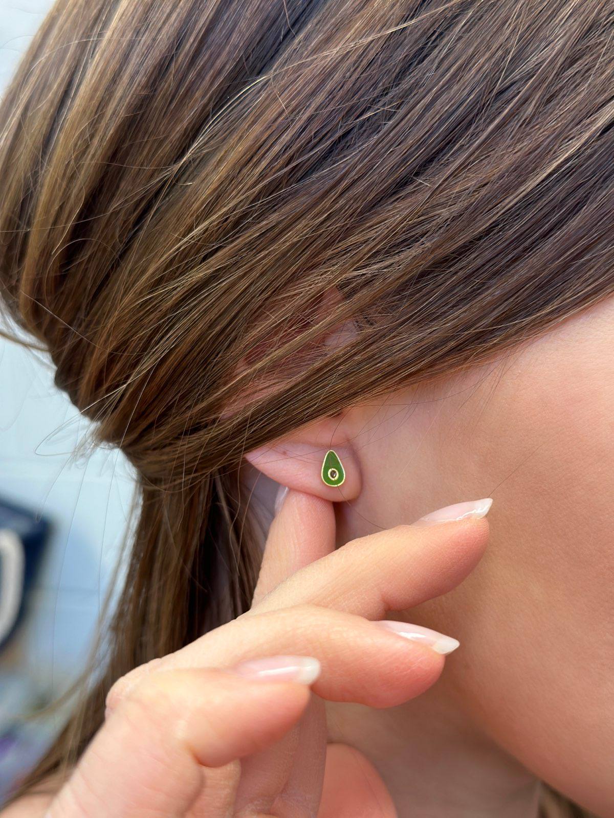 Avocado Studs