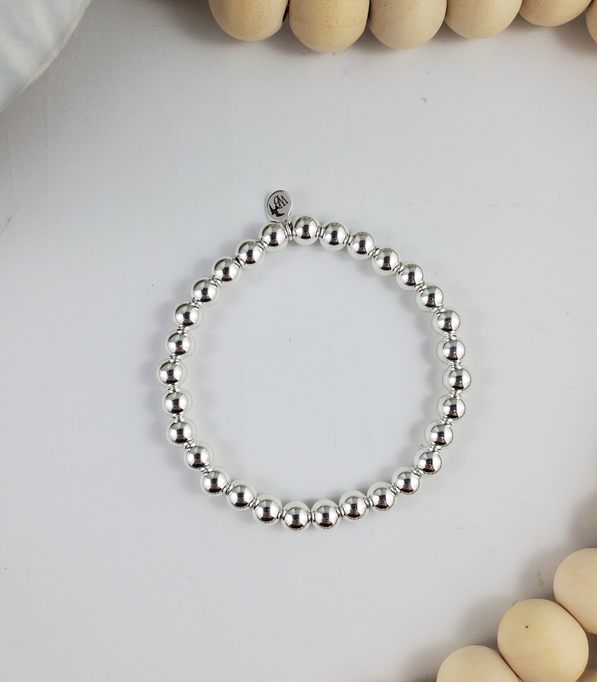 The Extra - Sterling Silver