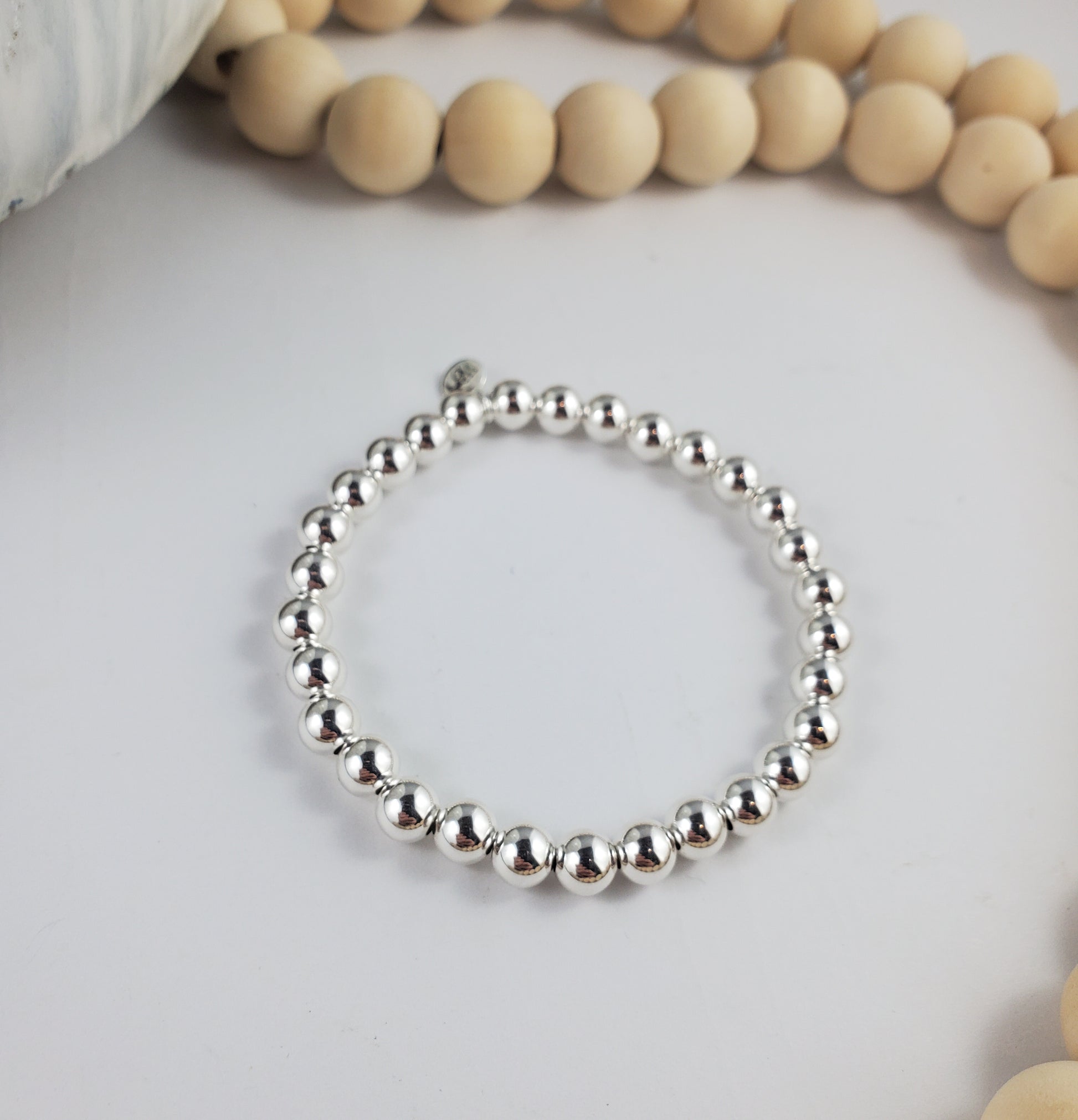 The Extra - Sterling Silver