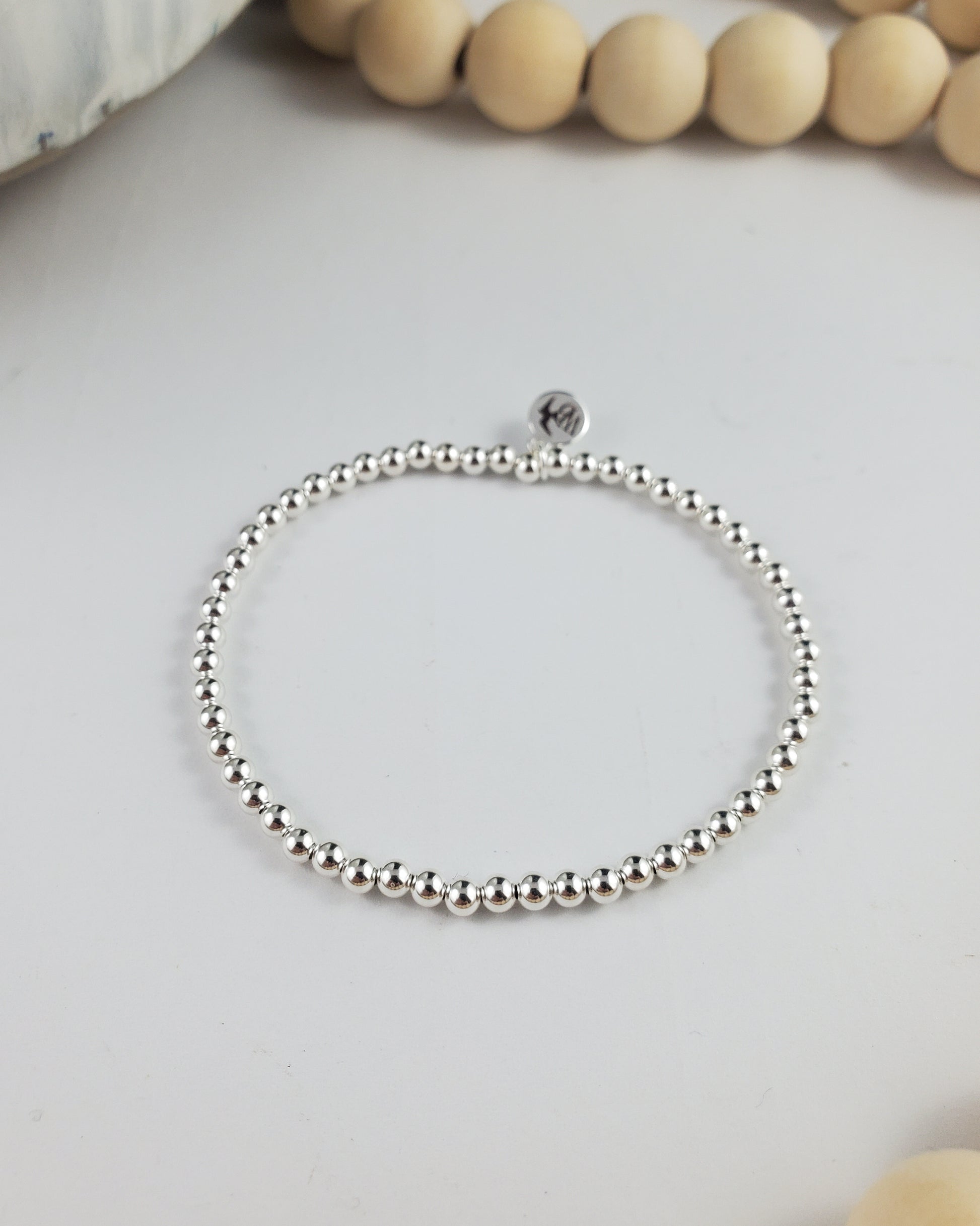 The Mini - Sterling Silver