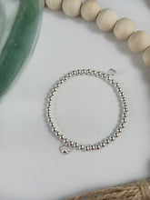 Load image into Gallery viewer, Sterling Silver - Paw Charm
