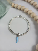Load image into Gallery viewer, Sterling silver - Cornetto
