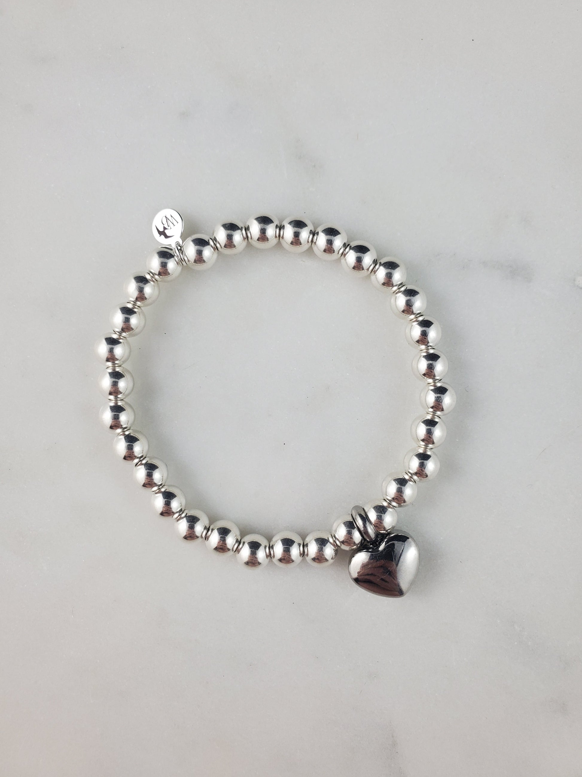 Cremation Bracelets