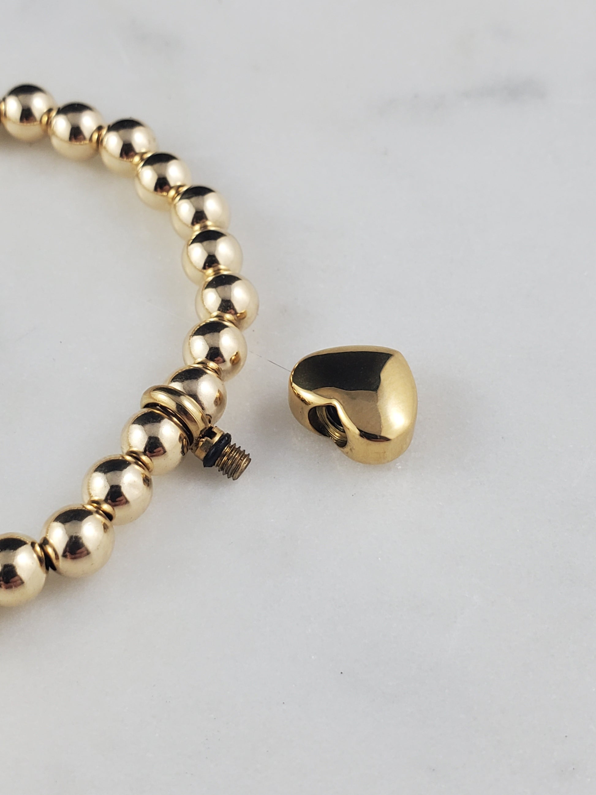 Cremation Bracelets