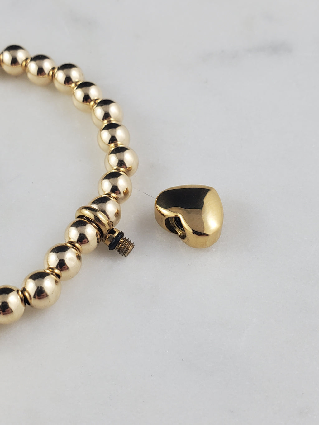 Cremation Bracelets