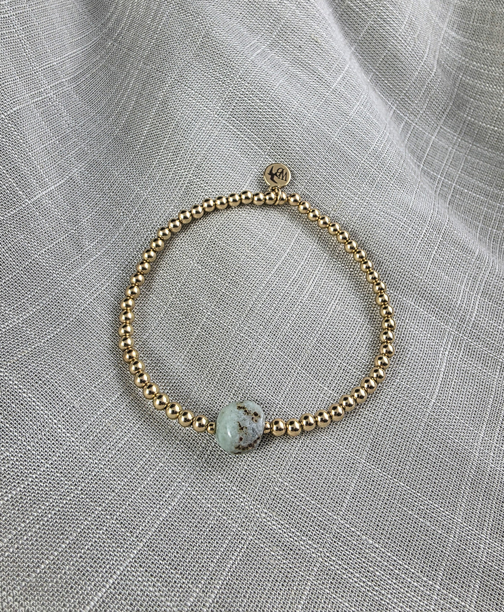 La Roca - Larimar