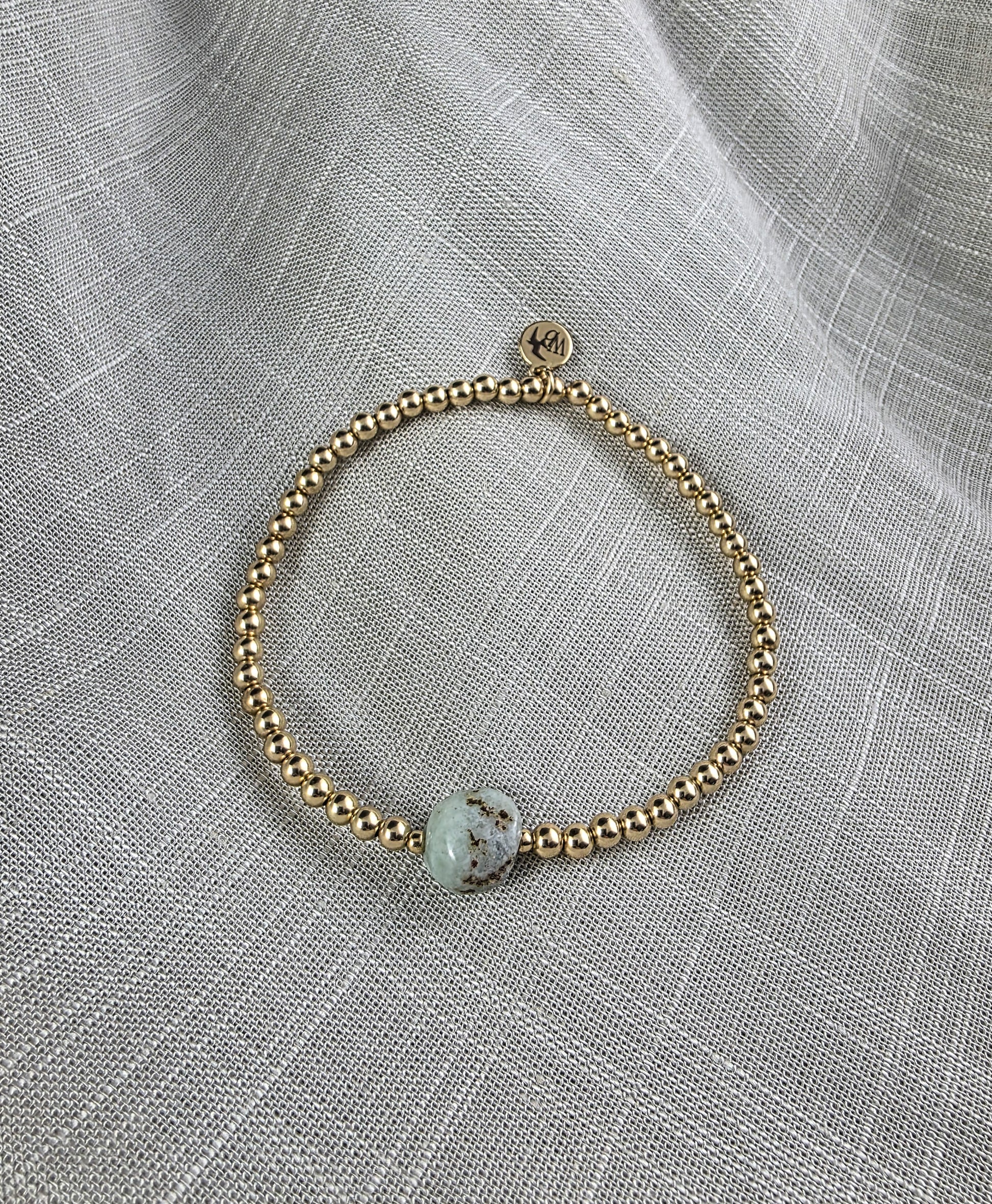 La Roca - Larimar