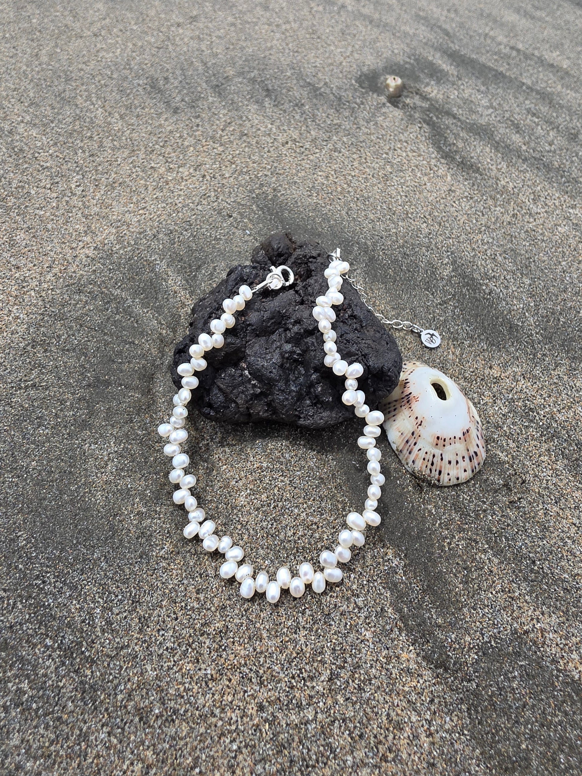 Playa Anklet
