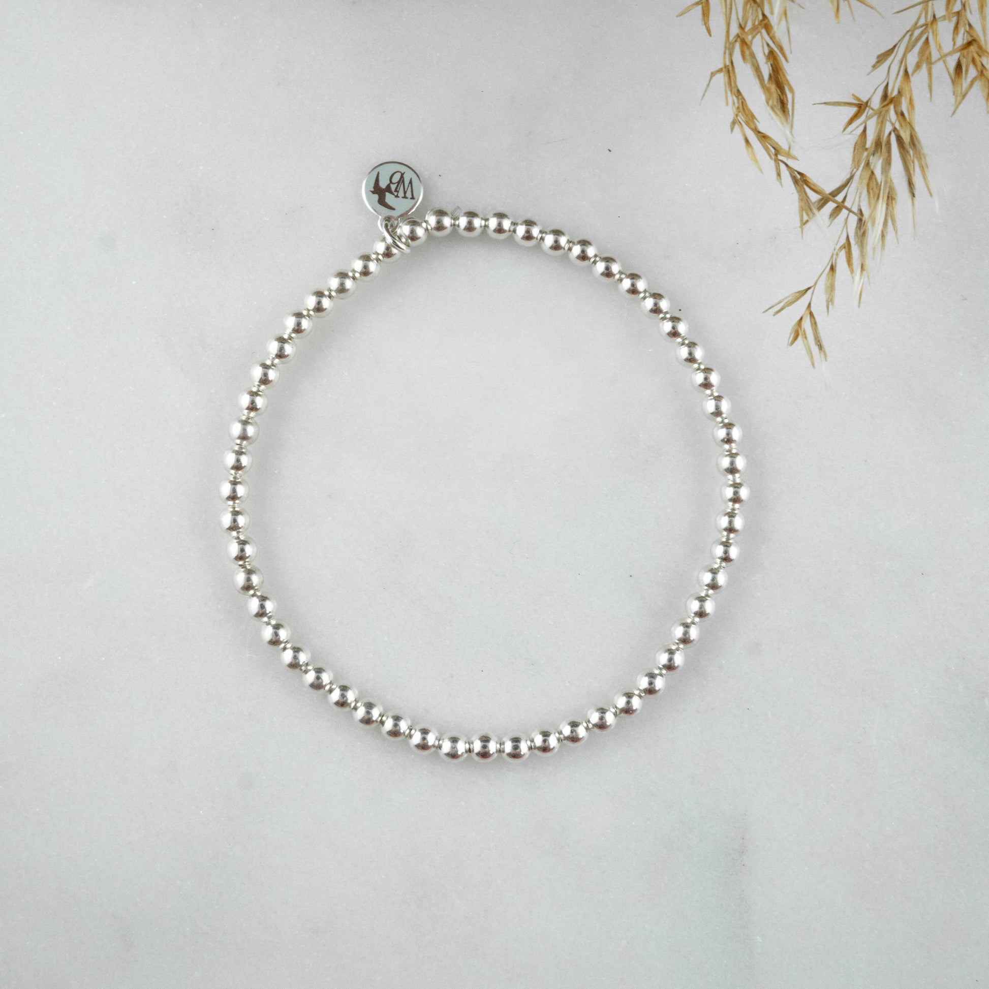 The Mini - Sterling Silver