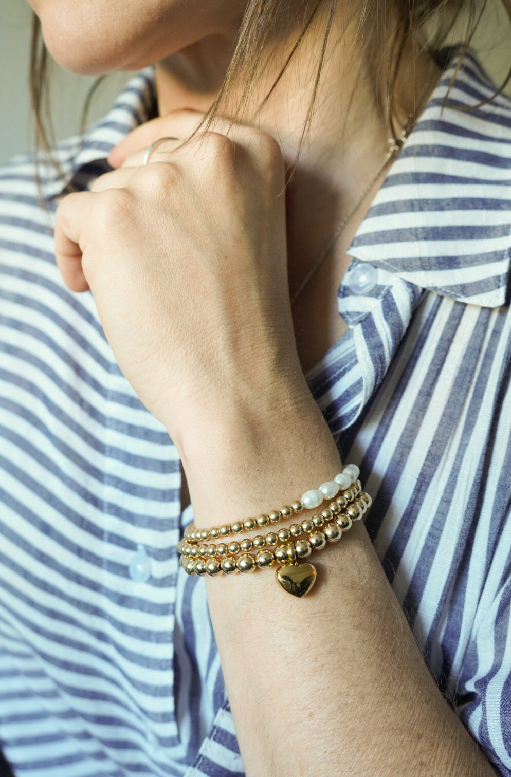 Cremation Bracelets