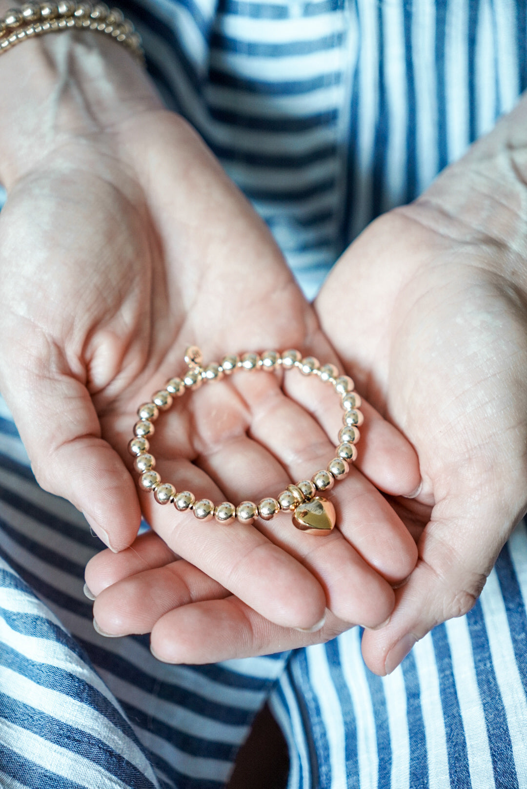 Cremation Bracelets