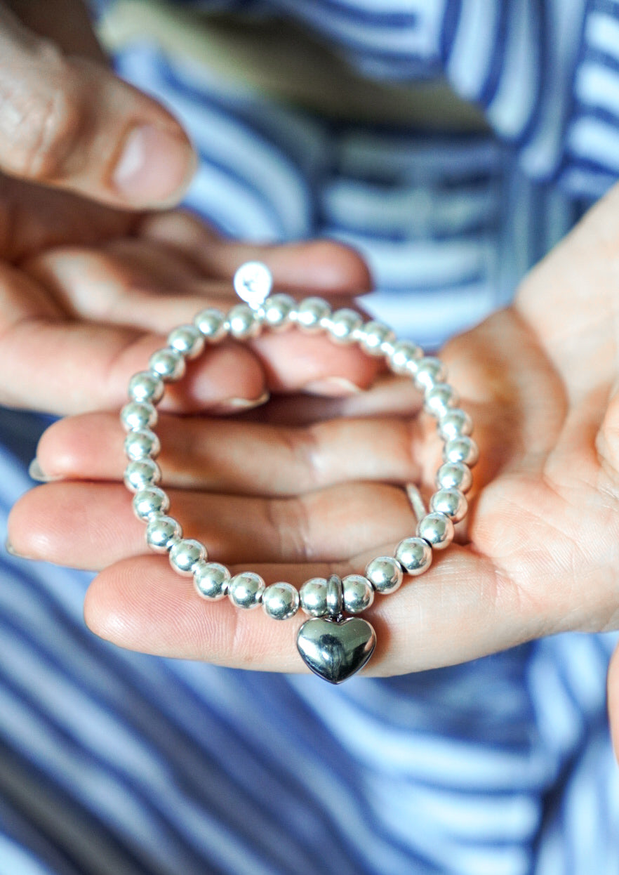 Cremation Bracelets