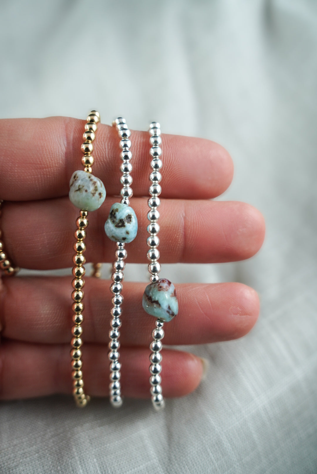 La Roca - Larimar