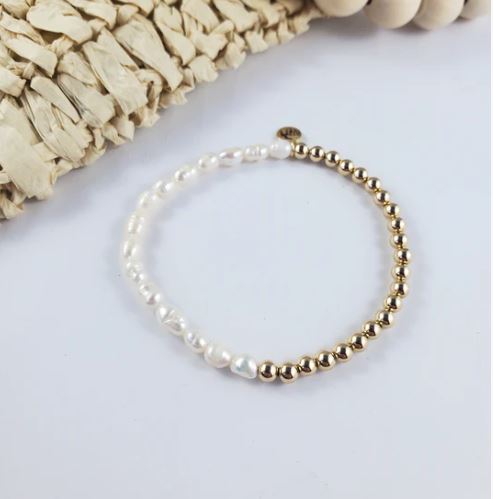 Mini Pearls