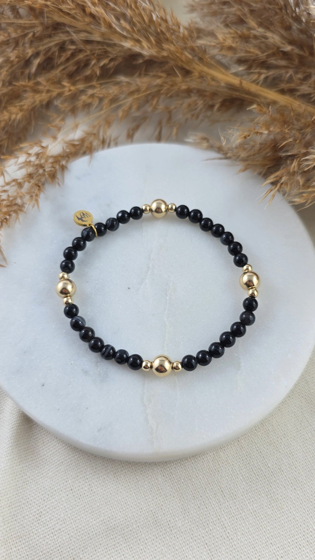Midnight Luxe