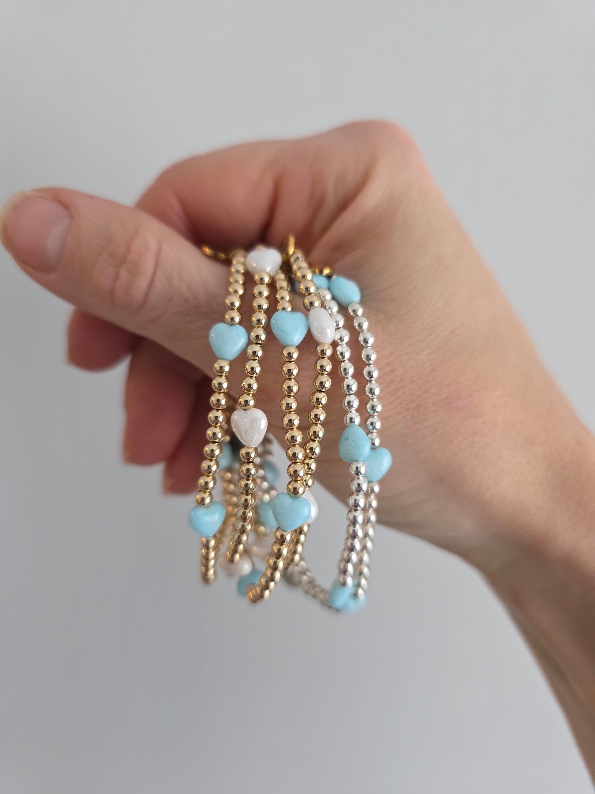 Open Hearts Collection