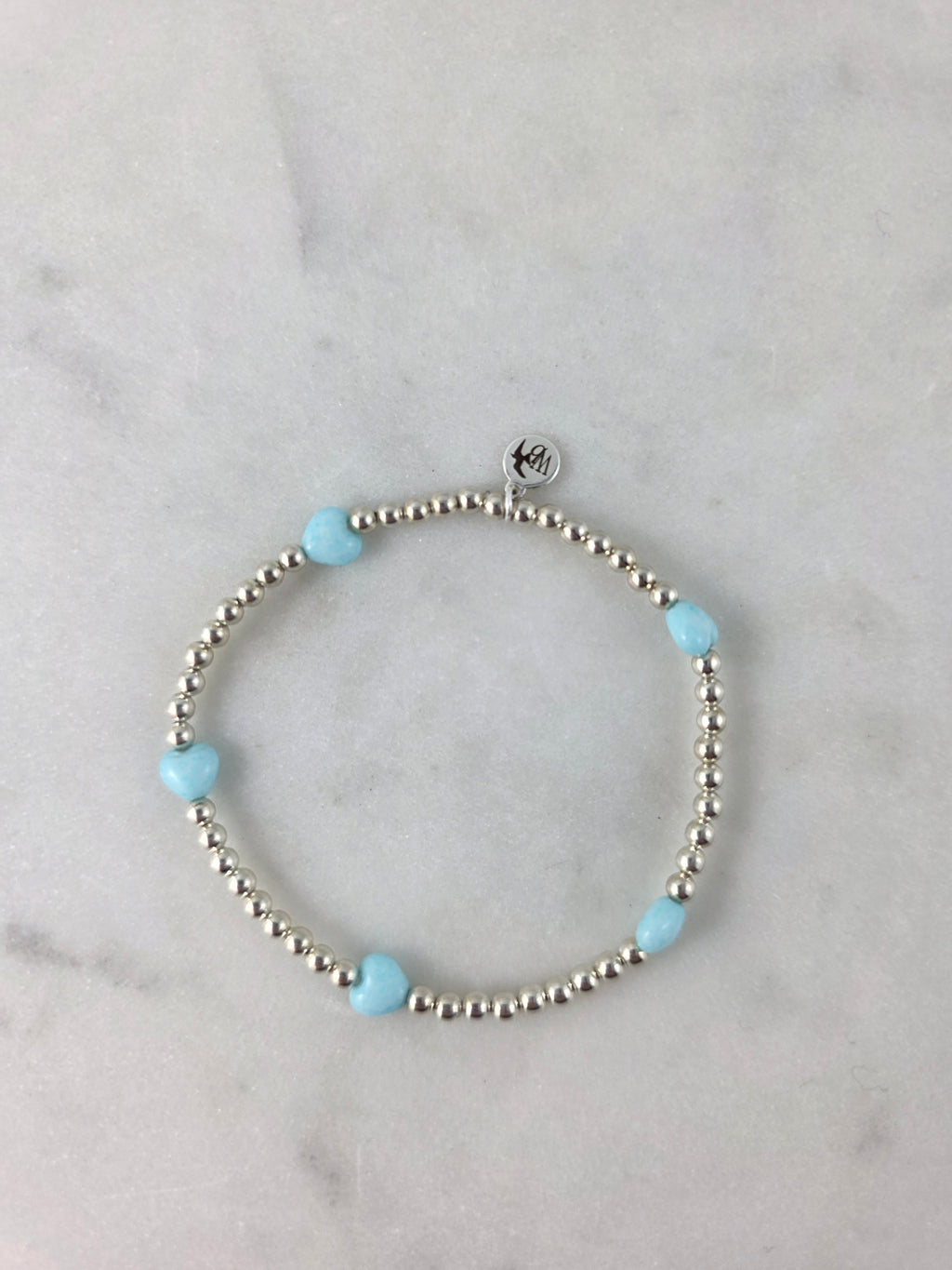 Open Hearts Collection