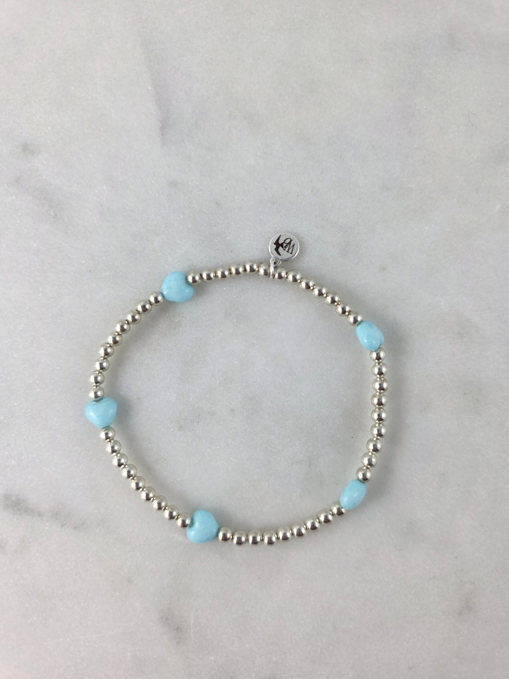 Open Hearts Collection