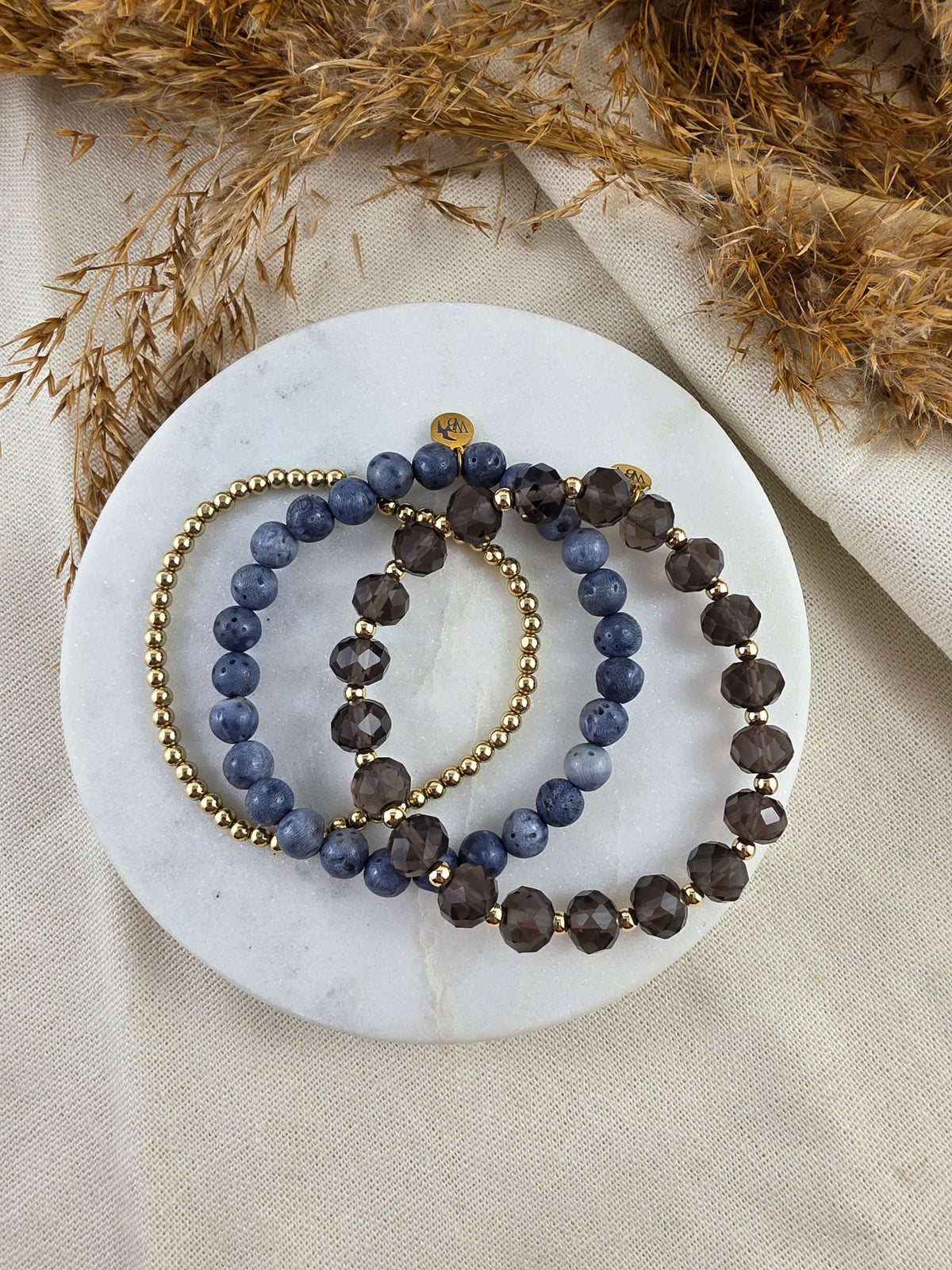 Fall Stack