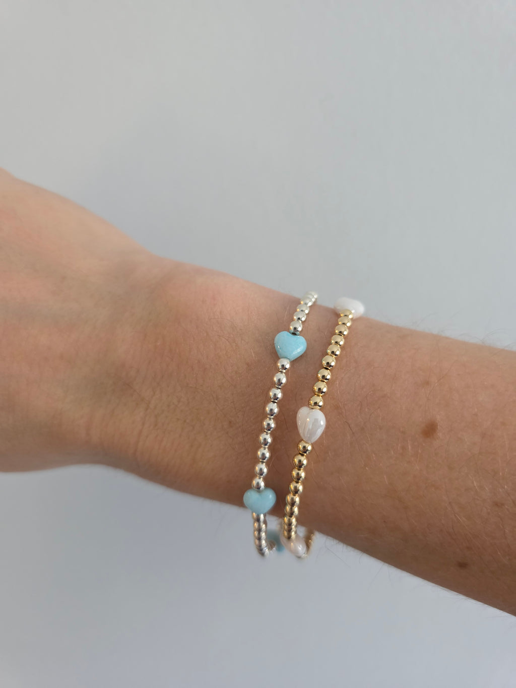 Open Hearts Collection