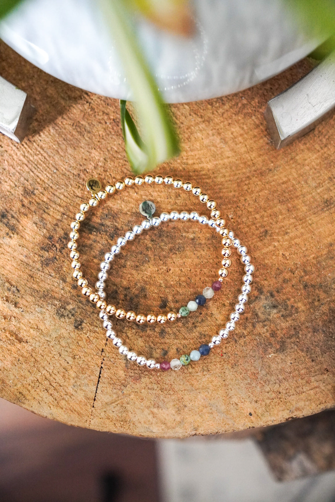 Birthstone Bracelet