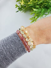 Load image into Gallery viewer, Pebble Bracelets
