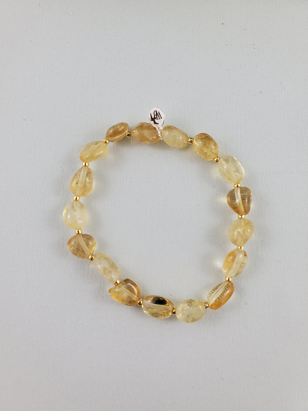 Pebble Bracelets