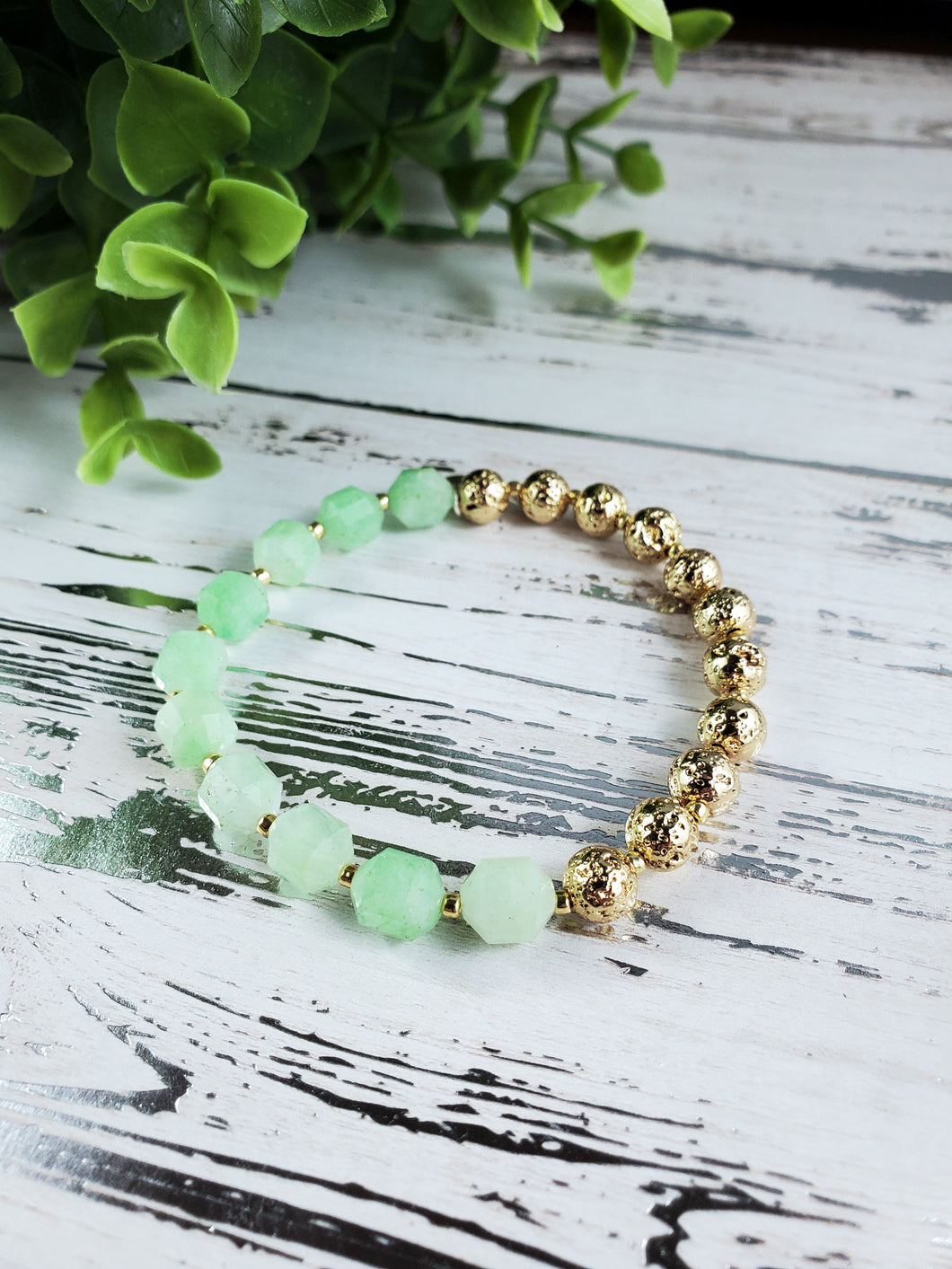 Green Quartz