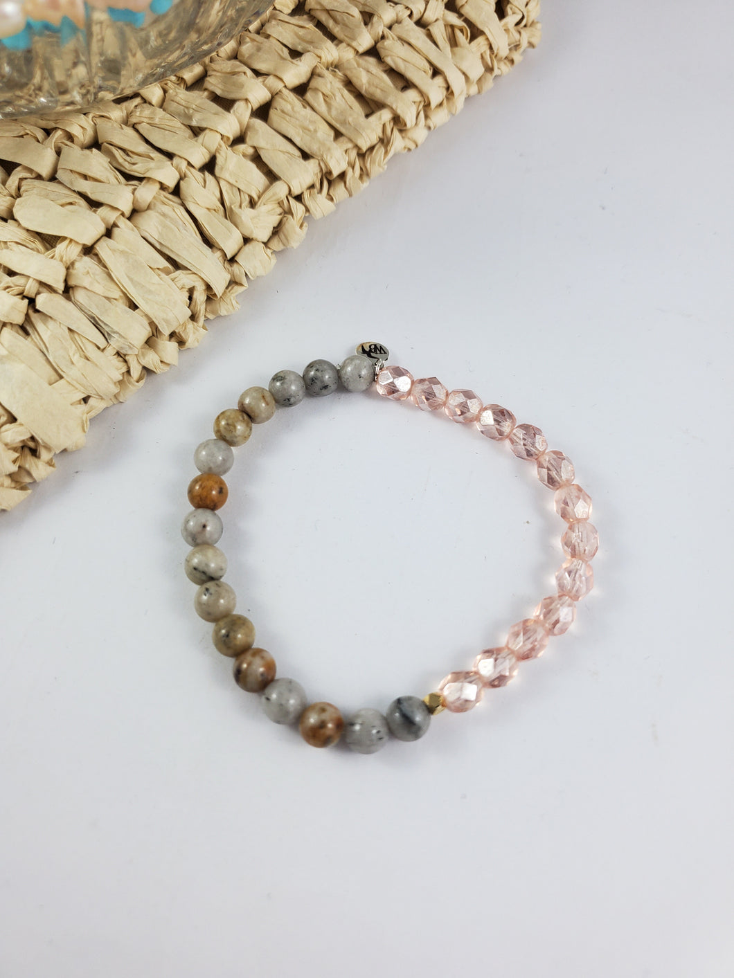 Sparkle - Jasper