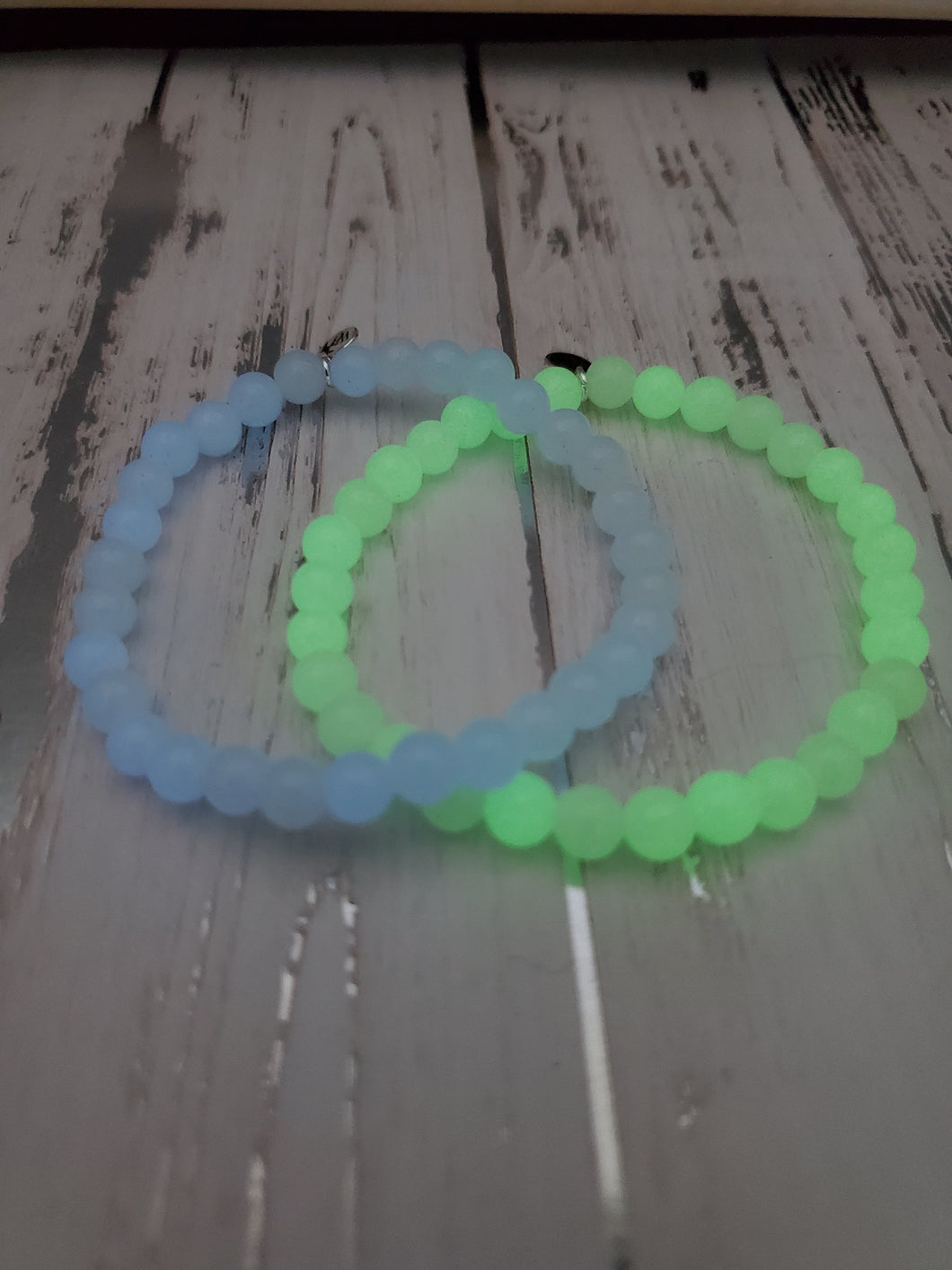 Glow in the Dark