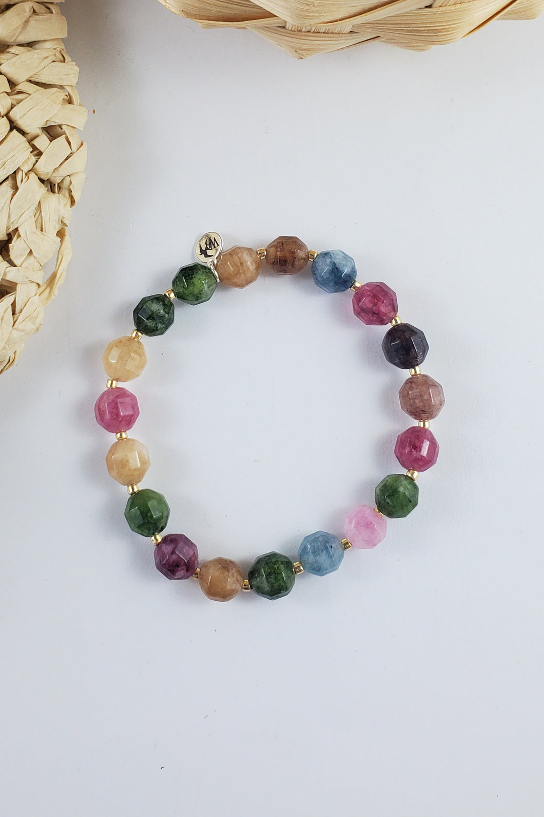 Tourmaline Prism