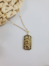 Load image into Gallery viewer, Evil Eye Necklace
