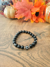 Load image into Gallery viewer, Evil Eye bracelet
