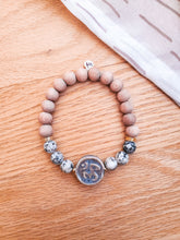 Load image into Gallery viewer, Om Bracelet
