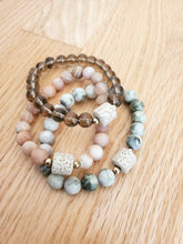 Load image into Gallery viewer, Essential Oils Bracelets
