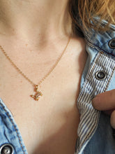 Load image into Gallery viewer, Crab Necklace

