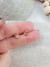Load image into Gallery viewer, Sundae Stud Earrings
