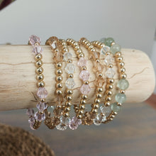 Load image into Gallery viewer, Manifestation bracelets
