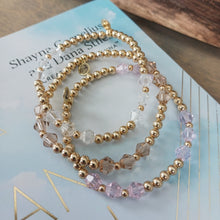 Load image into Gallery viewer, Manifestation bracelets
