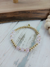 Load image into Gallery viewer, Manifestation bracelets
