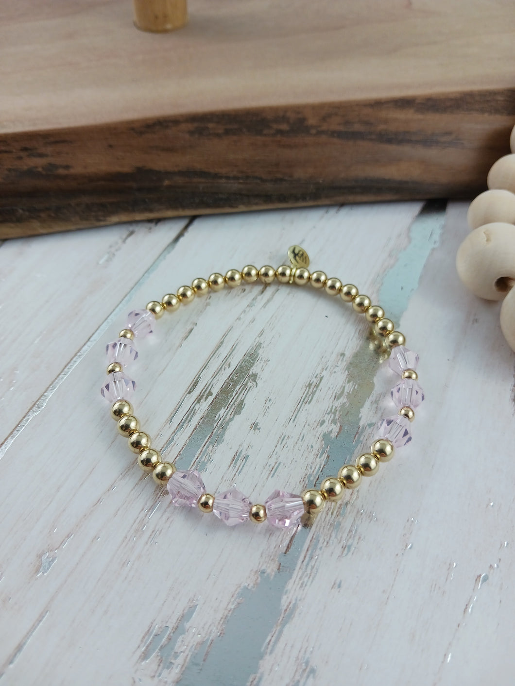 Manifestation bracelets