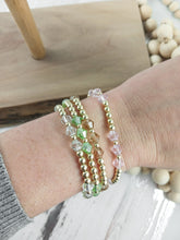 Load image into Gallery viewer, Manifestation bracelets
