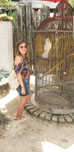 Load image into Gallery viewer, Boho Beach Bag
