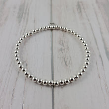 Load image into Gallery viewer, Sterling Silver Bracelet
