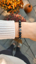 Load image into Gallery viewer, Evil Eye bracelet
