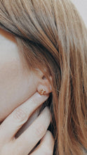 Load image into Gallery viewer, Mushroom Studs
