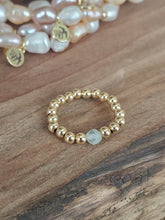 Load image into Gallery viewer, Birthstone Rings
